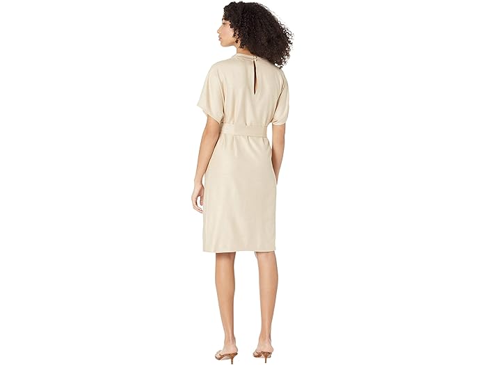 (取寄) トリーナターク ドレス Trina Turk Jubilation Dress Desert