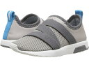 (取寄) ネイティブシューズ キッズ フィーニクス (トドラー/リトル キッド) Native Shoes Kids Phoenix (Toddler/Little Kid) Pigeon Grey/Dublin Grey/Shell White(4)