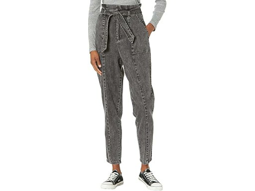 (取寄) スティーブマデン ウォッシュ アンド ラーン パンツ Steve Madden Wash & Learn Pants Washed Black (取寄) スティーブマデン ウォッシュ アンド ラーン パンツ Steve Madden Wash & Learn Pants Washed Black