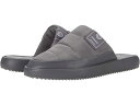 (取寄) グレイツ フォスター スリッパ GREATS Foster Slipper Tonal Grey(4)