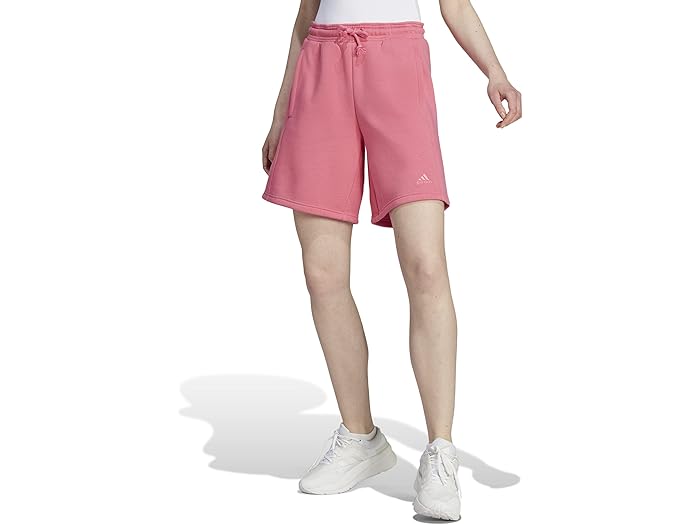 () ǥ  SZN 硼 adidas All SZN Shorts Pink Fusion