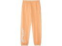 (取寄) ボルコムキッズ トゥルーリー ストークド パンツ (リトル キッズ/ビッグ キッズ) Volcom Kids Truly Stoked Pants (Little Kids/Big Kids) Peach Bud(4)