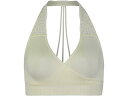 (取寄) ブラバー ハグ レース Tストラップ ホルター ブラレット BRABAR Hug Lace T-Strap Halter Bralette Vanilla Ice