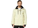 (取寄) ボルコム スノー ストーン ストレッチ ジャケット Volcom Snow Stone Stretch GORE-TEX? Jacket Khaki