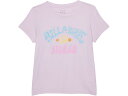 (取寄) ビラボン キッズ ソー ストークド ティー (リトル キッズ/ビッグ キッズ) Billabong Kids So Stoked Tee (Littl...