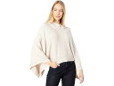 (取寄) ビショップアンドヤング オリヴィア クロップ セーター Bishop + Young Olivia Crop Sweater Cashmere