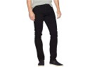(取寄) ボルコム ボルタ デニム Volcom Vorta Denim Blackout