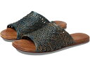 (取寄) ベッドステュ ミネルバ Bed Stu Minerva Dark Teal Lux