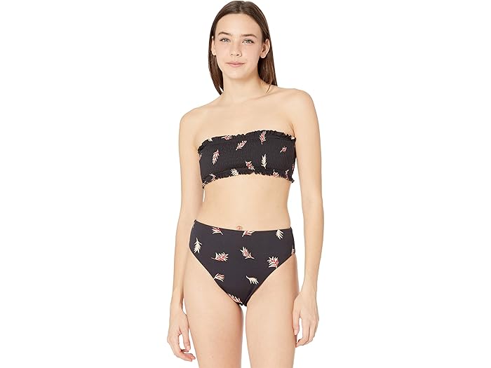 (取寄) ビラボン フォーリング ライト チューブ Billabong Falling Light Tube Black Pebble
