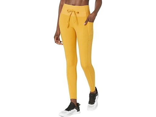 (取寄) チャンピオン ソフト タッチ ドローコード タイツ Champion Soft Touch Drawcord Tights Sun Dial Yellow (取寄) チャンピオン ソフト タッチ ドローコード タイツ Champion Soft Touch Drawcord Tights Sun Dial Yellow