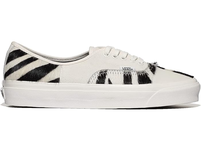 () Х ƥå 44 DX Vans Authentic 44 DX (Anaheim Factory) Luxe Mix/Marshmallow