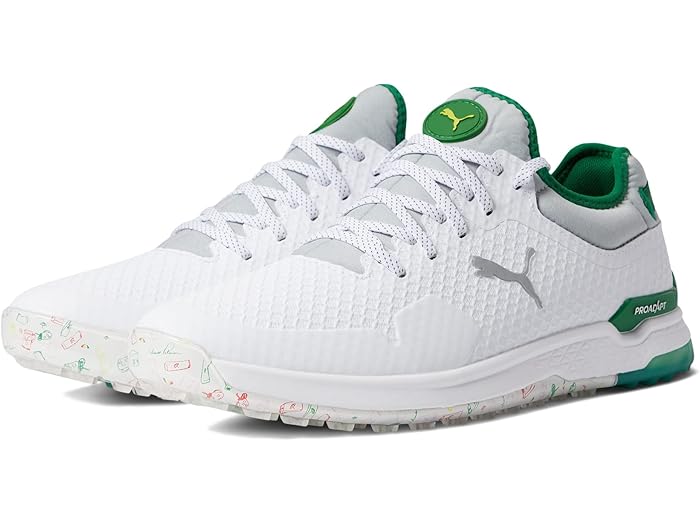 () ס  ץץ եå - Υ ѡޡ Inv. PUMA Golf Proadapt Alph...