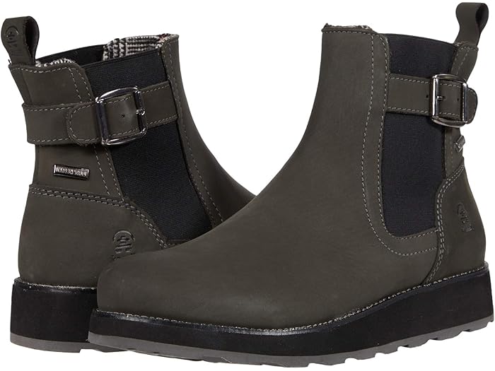 (取寄) カミック エリアル シー Kamik Ariel C Charcoal