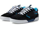 (取寄) エス クアットロ eS Quattro Black/Blue
