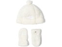 (取寄) ノースフェイス キッズ スワーヴ オソ ギフト セット (インファント) The North Face Kids Suave Oso Gift Set...