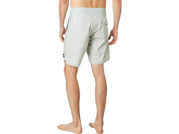 (取寄) ルーカ アーチ 19 トランクス RVCA Arch 19" Trunks Mint