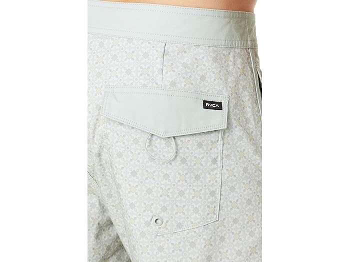 (取寄) ルーカ アーチ 19 トランクス RVCA Arch 19" Trunks Mint