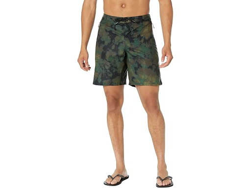 (取寄) バンズ ヴォヤージュ 18.5 トランクス Vans Voyage 18.5" Trunks Woodland Camo/Tie-Dye (取寄) バンズ ヴォヤージュ 18.5 トランクス Vans Voyage 18.5" Trunks Woodland Camo/Tie-Dye