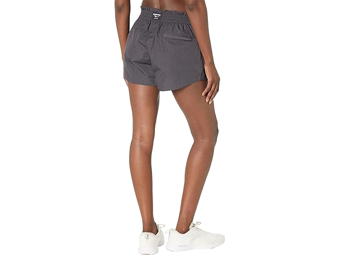 (取寄) サッカニー アンウインド ショーツ Saucony Unwind Shorts Basalt