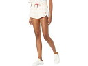 (取寄) プーマ サマー ストライプ オール オーバー プリント ショーツ PUMA Summer Stripes All Over Print Shorts Cloud Pink(4)