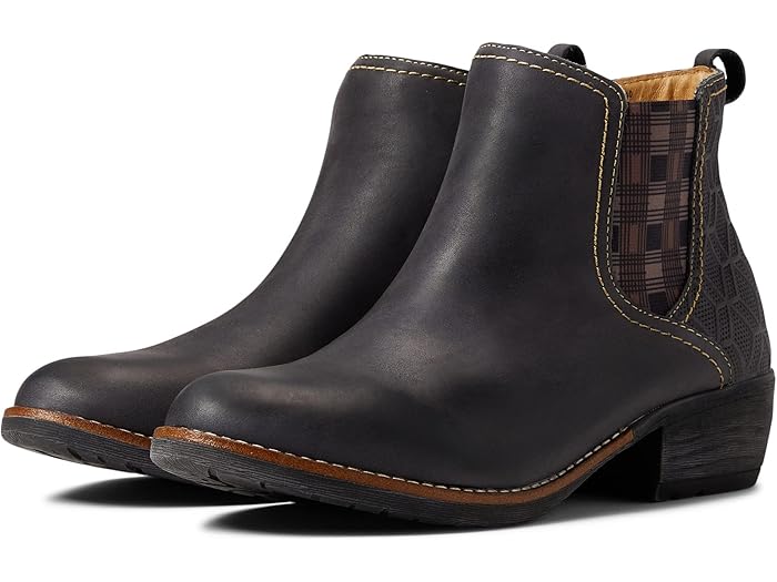 (取寄) ビザ コラ Biza Cora Black Multi