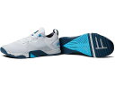 (取寄) アンダーアーマー トライベース レイン 3 Under Armour Tribase Reign 3 Halo Gray/Blue Note