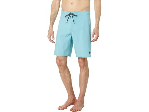(取寄) クイックシルバー サーフシルク カイマナ 20 ボードショーツ Quiksilver Surfsilk Kaimana 20" Boardshorts Cameo Blue (取寄) クイックシルバー サーフシルク カイマナ 20 ボードショーツ Quiksilver Surfsilk Kaimana 20" Boardshorts Cameo Blue