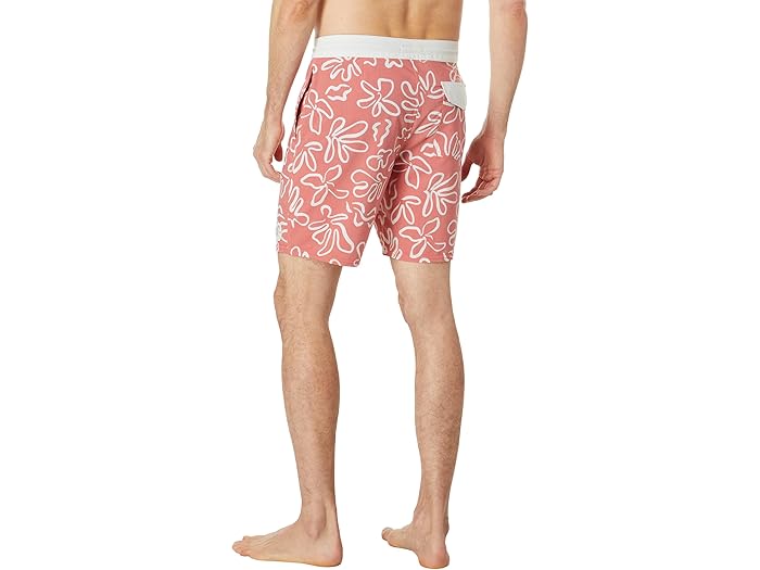 (取寄) オニール オリジナルス クルーザー 18 ボードショーツ O'Neill Originals Cruzer 18" Boardshorts Auburn