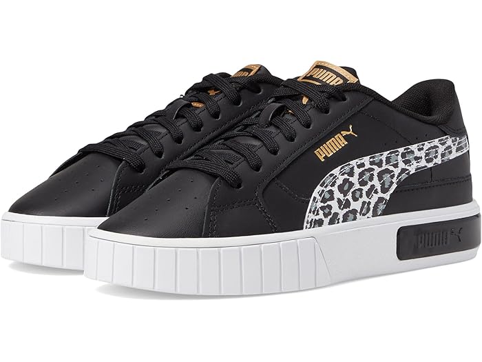 () ס å   磻 (ӥå å) PUMA Kids Cali Star Wild (Big Kid) ...