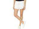 (取寄) ボビ ロサンゼルス サステナビリティ スラブ テリー ドローストリング ショーツ bobi Los Angeles Sustainable Slub Terry Drawstring Shorts White(4)