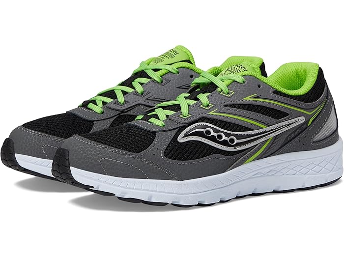 () åˡ å ҡ 14 LTT (ȥ å/ӥå å) Saucony Kids Cohesion ...