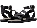 (取寄) ラグアンドボーン トリニティ サンダル rag & bone Trinity Sandal Black