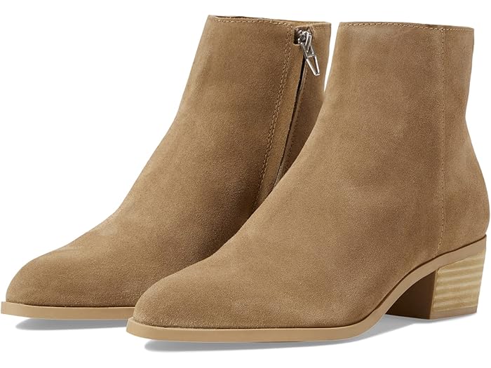 (取寄) ドルチェヴィータ アギー Dolce Vita Aggie Truffle Suede