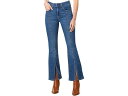 (取寄) リーバイス ウィメンズ 726 フレア スプリット ヘム Levi's? Womens 726 Flare Split Hem Everyone's A Winner(4)