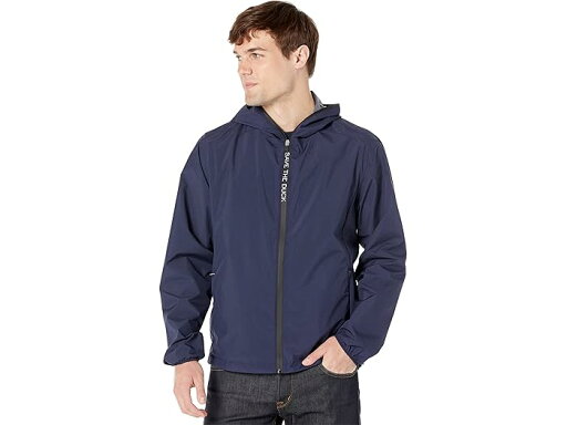 (取寄) セーブ ザ ダック ヘラクレス フーデット ジャケット Save the Duck Hercules Hooded Jacket Navy Blue (取寄) セーブ ザ ダック ヘラクレス フーデット ジャケット Save the Duck Hercules Hooded Jacket Navy Blue
