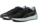 (取寄) プーマ リバレイト ニトロ PUMA Liberate Nitro Puma Black/Nitro Blue