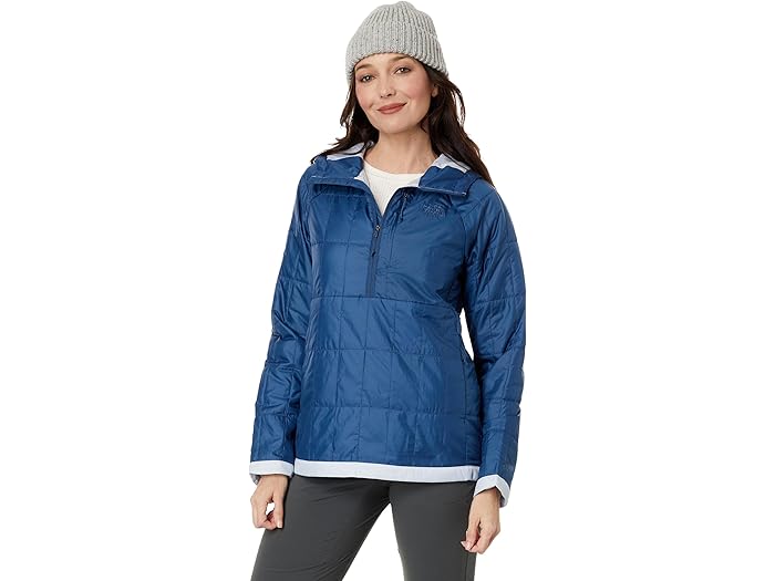 ■商品詳細■ブランドThe North Faceノースフェイス■商品名Circaloft 1/4 Zip Pulloverサーカロフト 1/4 ジップ プルオーバー■商品状態新品未使用・並行輸入品■色Shady Blue/Dusty Periwinkle■詳細制作シーズンによってロゴの配色が異なる場合がございます。予めご了承下さい。-スタンダードフィット-ジッパー式センターフロントクロージャー。-左胸に刺?ロゴ。-ポリエステル100％-洗濯機で洗い、タンブル乾燥します。-輸入品-製品の寸法は(SM)サイズを用いてます。 寸法はサイズによって異なる場合がございます。予めご了承下さい。■備考Circaloft 1/4 Zip Pullover ノースフェイス サーカロフト 1/4 ジップ プルオーバーsix-9881369