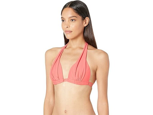 (取寄) サンセット マリリン ホルター トップ Sunsets Marilyn Halter Top Nectarine (取寄) サンセット マリリン ホルター トップ Sunsets Marilyn Halter Top Nectarine