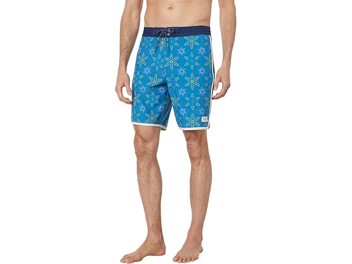 (取寄) オニール クイバー クルーザー 19 ボードショーツ O'Neill Quiver Cruzer 19" Boardshorts Pacific