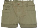 (取寄) ディーエル1961 キッズ パイパー イン ライト アーミー ツイル (ビッグ キッズ) DL1961 Kids Piper in Light Army Twill (Big Kids) Light Army Twill(4)