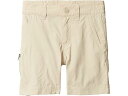(取寄) コロンビア キッズ シルバー Iv ショーツ (トドラー) Columbia Kids Silver Ridge? IV Shorts (Toddler) Fossil(4)