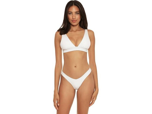 (取寄) ベッカ パッカー アップ エリアナ オーバー ザ ショルダー ホルター トップ BECCA Pucker Up Elliana Over The Shoulder Halter Top White (取寄) ベッカ パッカー アップ エリアナ オーバー ザ ショルダー ホルター トップ BECCA Pucker Up Elliana Over The Shoulder Halter Top White