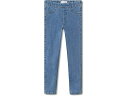 (取寄) マンゴ キッズ レギンス ジーンズ (リトル キッズ/ビッグ キッズ) MANGO Kids Jegging Jeans (Little Kids/Big Kids) Mid Denim
