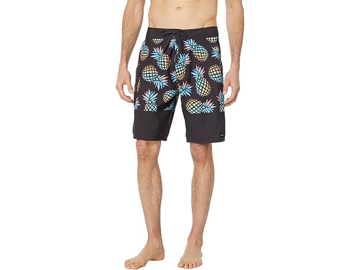 (取寄) リップ カール 21 ボードショーツ Rip Curl Moneytrees 21" Boardshorts Black