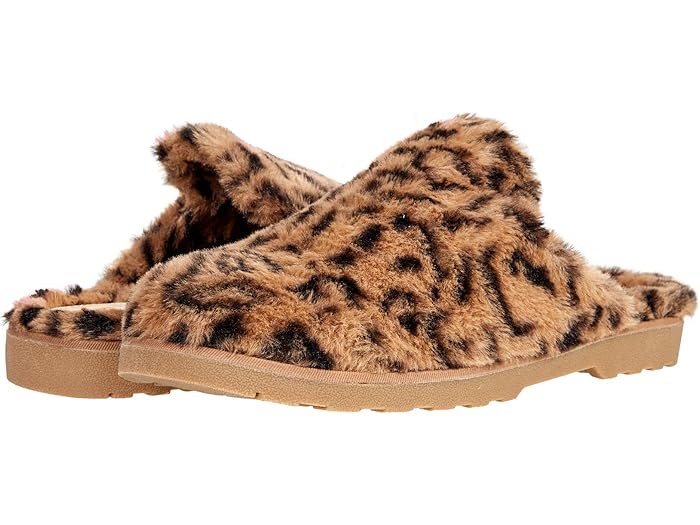 () ӡեåȥ ץ饤  BC Footwear Prime Time Leopard