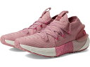 (取寄) アンダーアーマー ホバー ファントム 3 Under Armour Hovr Phantom 3 Pink Elixir/Pink Sugar/Rebel Pink(4)