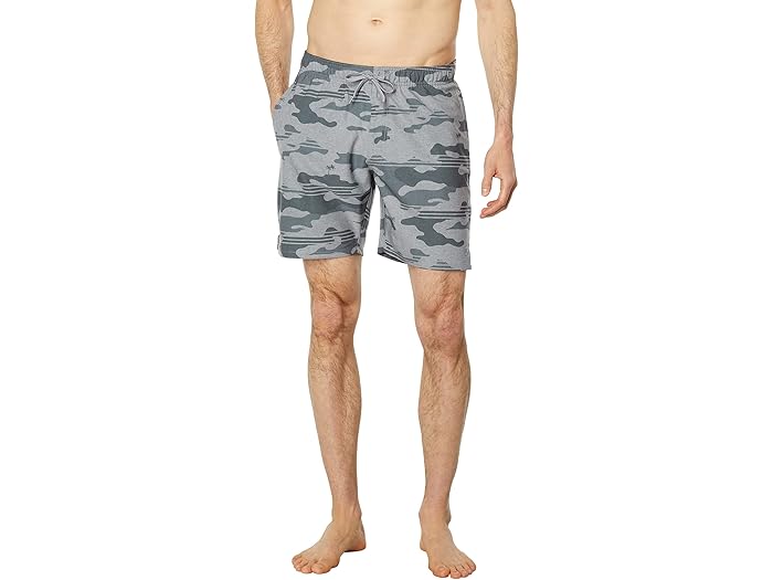 (取寄) トラヴィスマシュー リーダー ボード ショーツ TravisMathew Leader Board Shorts Heather Grey