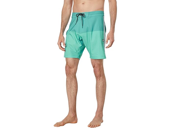 (取寄) ヴィスラ ザ トリップ 17.5 ボードショーツ VISSLA The Trip 17.5