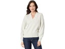 (取寄) リラ P イージー ボタン ショール カラー セーター Lilla P Easy Button Shawl Collar Sweater Garden...
