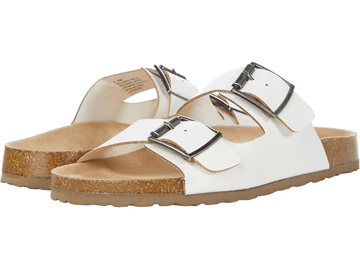 (取寄) ユニオンベイ メリッサ UNIONBAY Melissa White 2